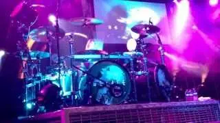 Device - Close My Eyes Forever (Live)