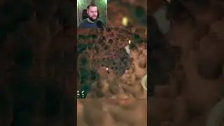 Залетаем со всех ног! #shorts #games #игры #юмор #AGameAboutDiggingAHole
