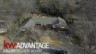 Amazing Lakefront Property in Midtown Tulsa MLS# 1901629