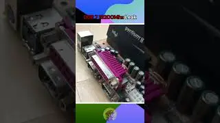 New DDR7 RAM Leak #gaming #pc #tech #pcgaming
