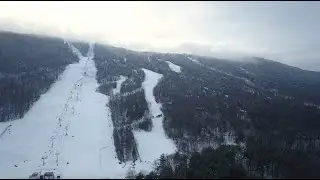 West Mountain Ski Resort - Fun for All Ages