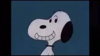 Snoopy Come Home Introduction