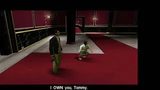GTA Vice City mission 