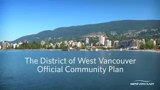 What is an Official Community Plan? Learn in one minute.