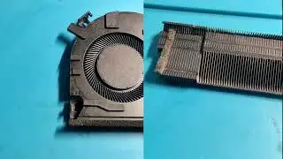 Mantenimiento HP Victus