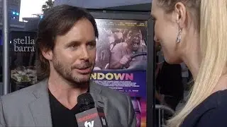 Director Fernando Lebrija Interview 