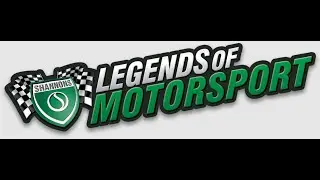 Shannons Legends of Motorsport S01 E04