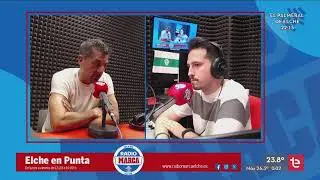 Elche en Punta - 23/06/2025