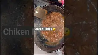 Chicken recipe #cooking #food #chickencurry #cooking #recipe