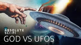 New Evidence: Are UFOs Messengers From God? | Alien Documentary