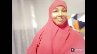 umu almas guriga cusub oy dagte iyo afare kale oo qurxon