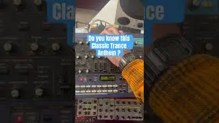 Roland JP8080 - the best Trance synth?