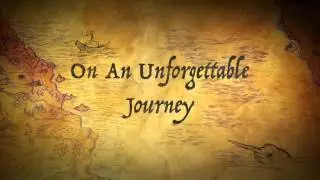 Tales From Johnshaven