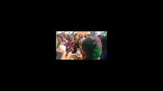 #drink 💞Happy🍺 Holi in Camp// Army🍾 new status #love #shorts