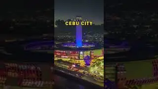 amazing anywhere places in cebu city,   #videography #dji #exploring