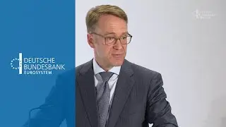 Frontiers in Central Banking &ndash; Welcome address - Jens Weidmann