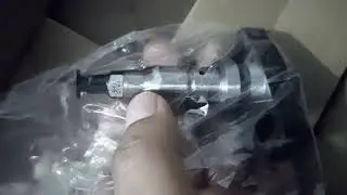 MW Diesel Pump Plunger and Barrel Assy 1418415066 for Mercedes Benz PES4MW100 with high quality，