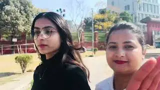 kTM BHHINI KO Ma aayeko 2 din vayo gundurk matra khuwouxan🤣/ masu khulauni batabarad nai xaina 😀