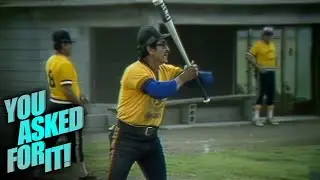 Pedro Barbosa: A One-Armed Baseball Legend's Story