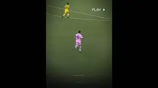 Messi's quick Revenge🥶🐐  #messi #intermiami