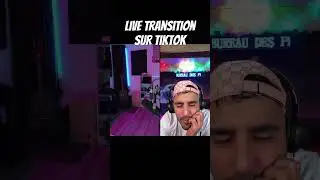 Extrait de mon Live Transition. Tiktok: markk_piano #tiktok #live #tiktokpranks #humour #transition