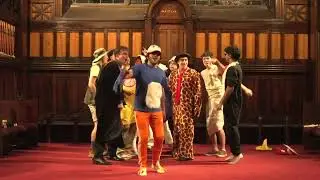 All The Above (opb Maino, T-Pain) — Tufts Beelzebubs a cappella
