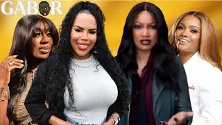 BRAVO HOT TOPICS | Did Wendy SHADE Keairna's PAST | Garcelle Speaks on RHOBH | Kelli Is NOT IT ! +MO