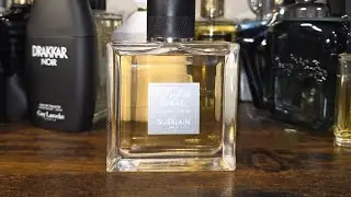 L'Homme Idéal Eau de Toilette