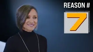 Reason #7: The Next Generation Subaru Crosstrek