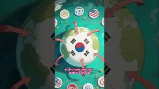 South Korea's $14 Billion Commitment to 'Sovereign AI #AI #southafrica #sovereign
