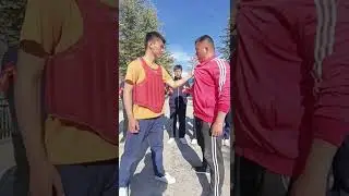 Self defense Application | what to do