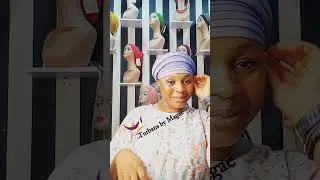 Padded turban styles