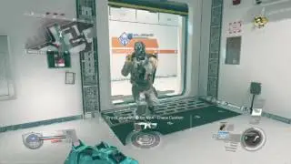 COD IW NEW ERAD VARIANT NUKE !