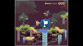 The Masters of Pixel Art #1 introduction - Exhibition Of Pixels The Finnish Museum of Games