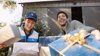 Original Penguin Holiday '24