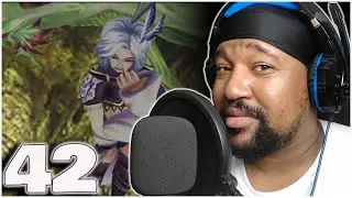 Kuja Vs Queen Brahn - FINAL FANTASY IX BLIND | Playthrough | Ep 42