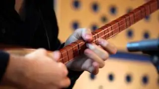 NEVAZEN - Hicaz Onbirli - Makedonya Halk Ezgisi / Macedonian Folk Song - Ozan Baysal / Berna Efeoğlu