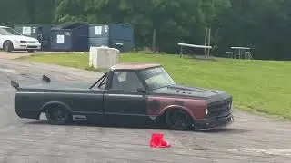 May 18th Group 2 Chevy c10