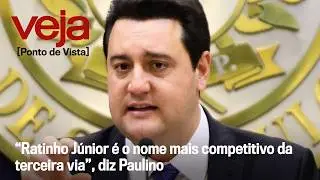 Lula tem um teto eleitoral? Veja a análise de Mauro Paulino