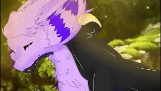 💜~Бумажные драконы из Лайка~💜#6
