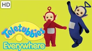 Teletubbies Everywhere: Ballet (Usa) - Full Episode