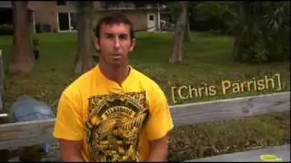 Nautique Commercial feat. FLIPTRACY Music