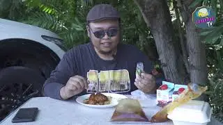 Nasi Beriani Johor Wak Misai