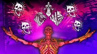 AKO NA ... ADEPT LICH (VECNA)︱Dead by Daylight
