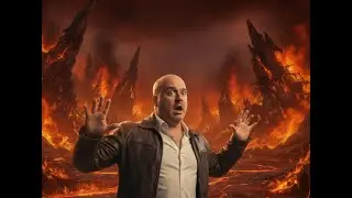 Outward Darkness (Official Video)