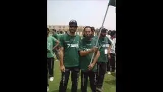PAKI BOY