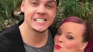 Catelynn Lowell And Tyler Baltierra Pick Unborn Baby&rsquo;s Name And You&rsquo;ll Never Guess What It Is!