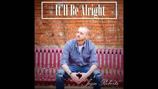 He Arose - Jesse Roberts(Album Cover Video)