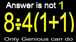 CRUSH Math Anxiety in Just 10 Minutes a Day