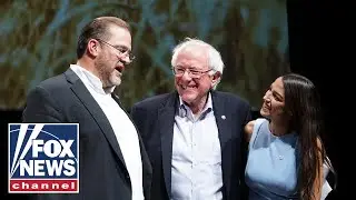 Does the Democratic Party have an identity crisis?